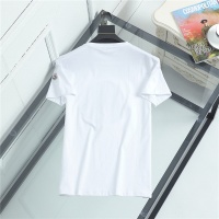 $29.00 USD Moncler T-Shirts Short Sleeved For Men #841400