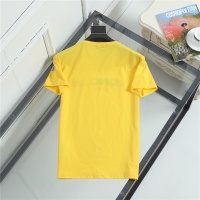 $29.00 USD Moncler T-Shirts Short Sleeved For Men #841406