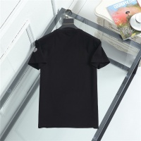 $29.00 USD Moncler T-Shirts Short Sleeved For Men #841407