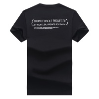 $29.00 USD Moncler T-Shirts Short Sleeved For Men #841415
