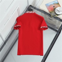 $36.00 USD Fendi T-Shirts Short Sleeved For Men #841492