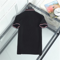 $36.00 USD Moncler T-Shirts Short Sleeved For Men #841493