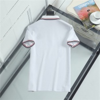 $36.00 USD Moncler T-Shirts Short Sleeved For Men #841494
