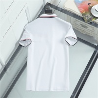 $36.00 USD Moncler T-Shirts Short Sleeved For Men #841498