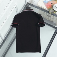 $36.00 USD Moncler T-Shirts Short Sleeved For Men #841499