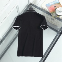 $36.00 USD Moncler T-Shirts Short Sleeved For Men #841501