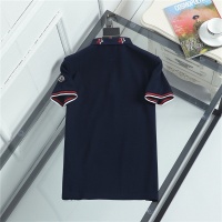 $36.00 USD Moncler T-Shirts Short Sleeved For Men #841511