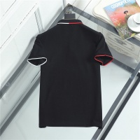 $36.00 USD Moncler T-Shirts Short Sleeved For Men #841519