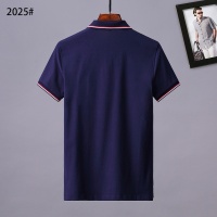 $29.00 USD Moncler T-Shirts Short Sleeved For Men #841542