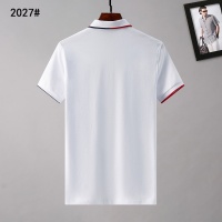 $29.00 USD Moncler T-Shirts Short Sleeved For Men #841546