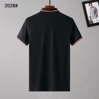 $29.00 USD Moncler T-Shirts Short Sleeved For Men #841548
