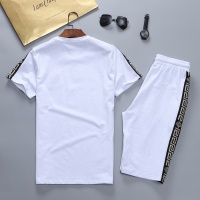 $48.00 USD Versace Tracksuits Short Sleeved For Men #841629
