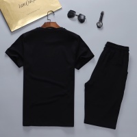 $48.00 USD Fendi Tracksuits Short Sleeved For Men #841635