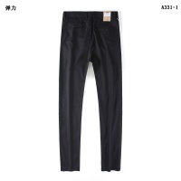$40.00 USD Armani Pants For Men #841650