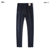 $40.00 USD Armani Pants For Men #841651