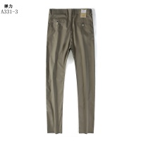 $40.00 USD Armani Pants For Men #841652