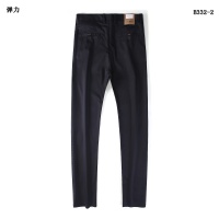 $40.00 USD Burberry Pants For Men #841654