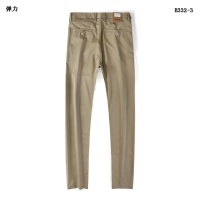 $40.00 USD Burberry Pants For Men #841655