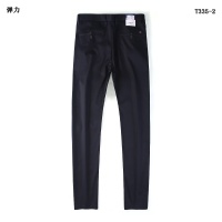$40.00 USD Tommy Hilfiger TH Pants For Men #841663