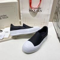 $95.00 USD Alexander McQueen Casual Shoes For Women #841763