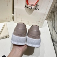 $95.00 USD Alexander McQueen Casual Shoes For Women #841764
