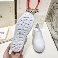 $95.00 USD Alexander McQueen Casual Shoes For Women #841765