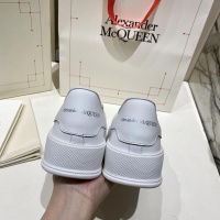 $95.00 USD Alexander McQueen Casual Shoes For Women #841765