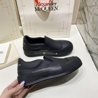 $95.00 USD Alexander McQueen Casual Shoes For Women #841766