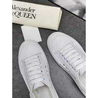 $93.00 USD Alexander McQueen Casual Shoes For Women #841768