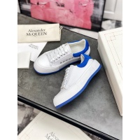 $93.00 USD Alexander McQueen Casual Shoes For Women #841769