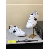 $76.00 USD Fendi Casual Shoes For Men #841829