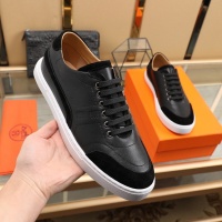 $85.00 USD Hermes Casual Shoes For Men #841908