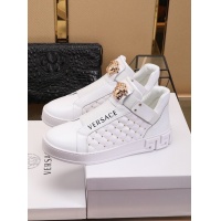 $88.00 USD Versace Casual Shoes For Men #841914