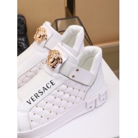 $88.00 USD Versace Casual Shoes For Men #841914