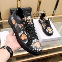 $85.00 USD Versace Casual Shoes For Men #841916