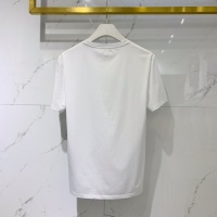 $41.00 USD Balmain T-Shirts Short Sleeved For Men #842029