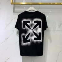 $41.00 USD Off-White T-Shirts Short Sleeved For Men #842031