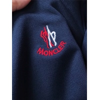 $38.00 USD Moncler T-Shirts Short Sleeved For Men #842038