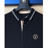 $38.00 USD Versace T-Shirts Short Sleeved For Men #842039