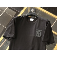 $39.00 USD Burberry T-Shirts Short Sleeved For Men #842040