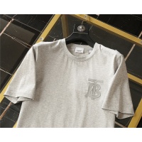 $39.00 USD Burberry T-Shirts Short Sleeved For Men #842042