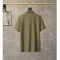 $43.00 USD Burberry T-Shirts Short Sleeved For Men #842062