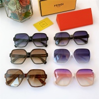 $56.00 USD Fendi AAA Quality Sunglasses #842102