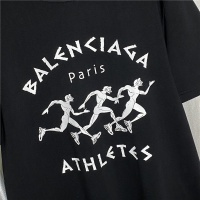 $29.00 USD Balenciaga T-Shirts Short Sleeved For Women #842110