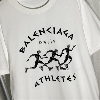 $29.00 USD Balenciaga T-Shirts Short Sleeved For Men #842113