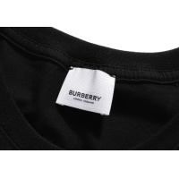 $27.00 USD Burberry T-Shirts Short Sleeved For Unisex #842210