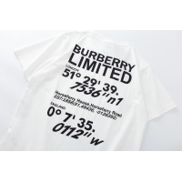 $27.00 USD Burberry T-Shirts Short Sleeved For Unisex #842214
