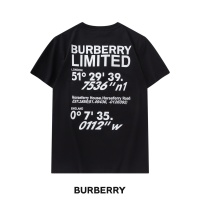 $27.00 USD Burberry T-Shirts Short Sleeved For Unisex #842215