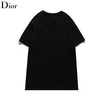 $27.00 USD Christian Dior T-Shirts Short Sleeved For Unisex #842234