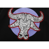 $27.00 USD Christian Dior T-Shirts Short Sleeved For Unisex #842234
